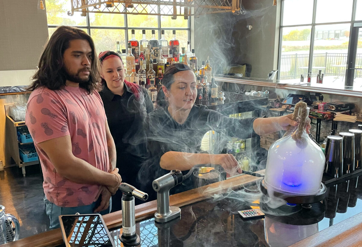 Ogden’s Own bar ‘taking it to the next level,’ aims to bolster local